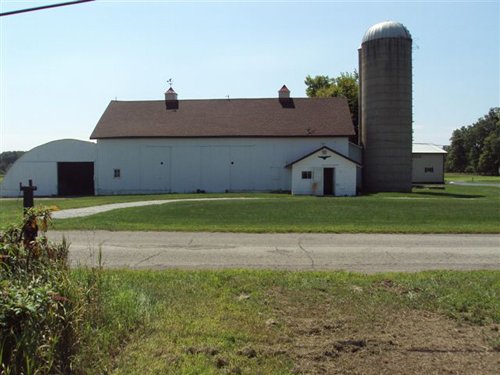 Property photo 8 - 72 Acres offered in 6 Tracts